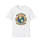 Mother Lover Retro Earth Tee