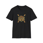 Aztek Kayak Adventure T-Shirt