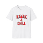 Kayak & Chill T-Shirt