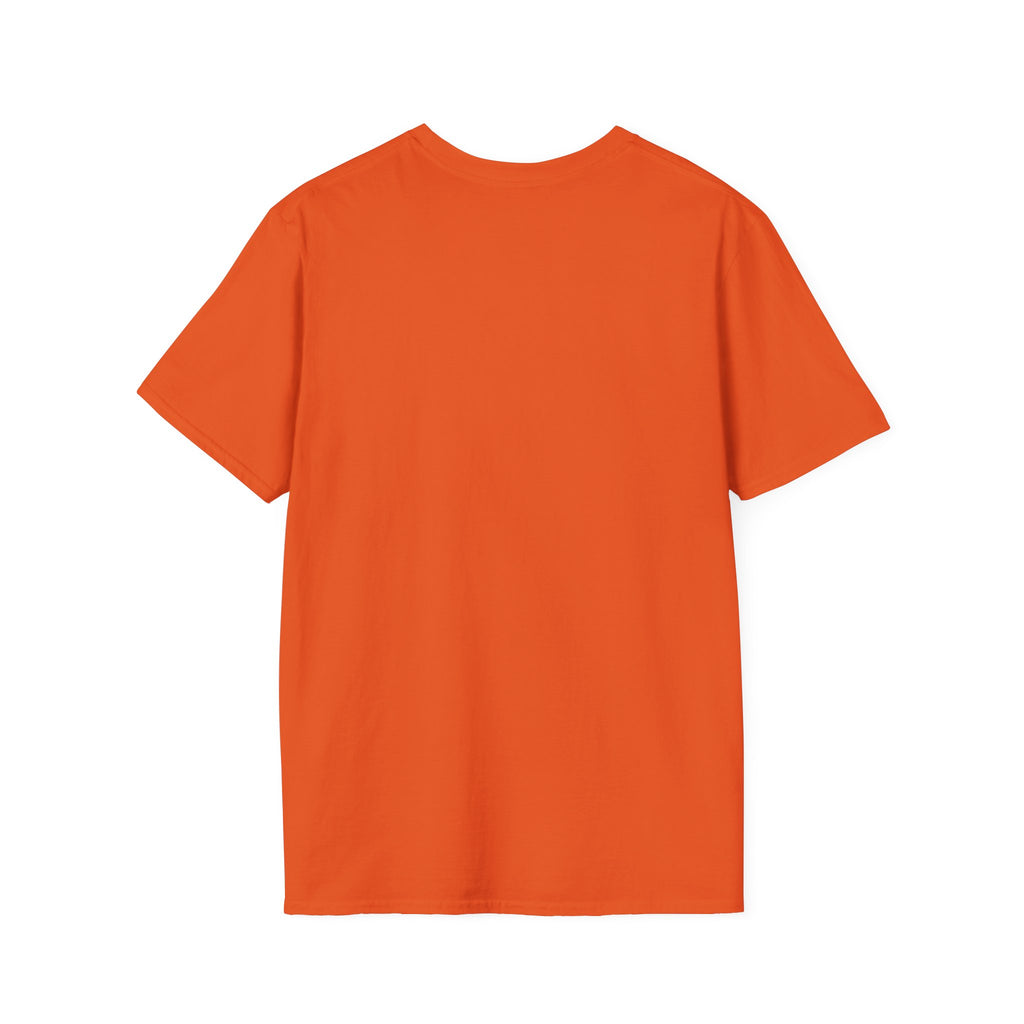 Kayak Sunset T-Shirt — Retro Design
