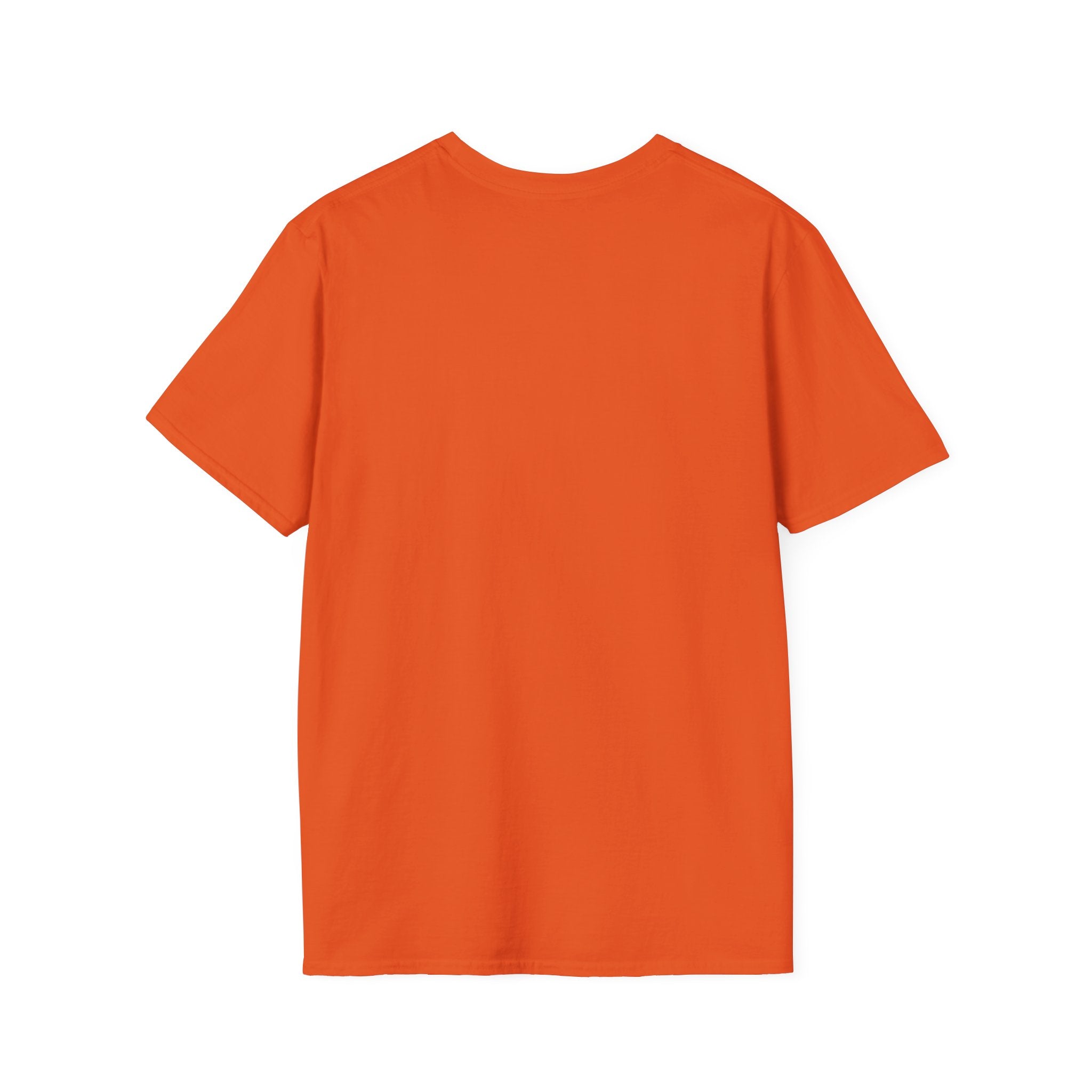 Kayak Sunset T-Shirt — Retro Design