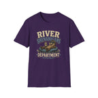 River Shenanigans Dept T-Shirt