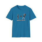 Kayaking Is My Jam T-Shirt — Kayak Outdoor Adventure Tee
