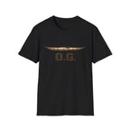 OG kayak T‑Shirt — Vintage Kayak