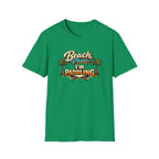 Beach Please I'm Paddling T-Shirt