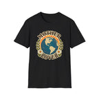 Mother Lover Retro Earth Tee