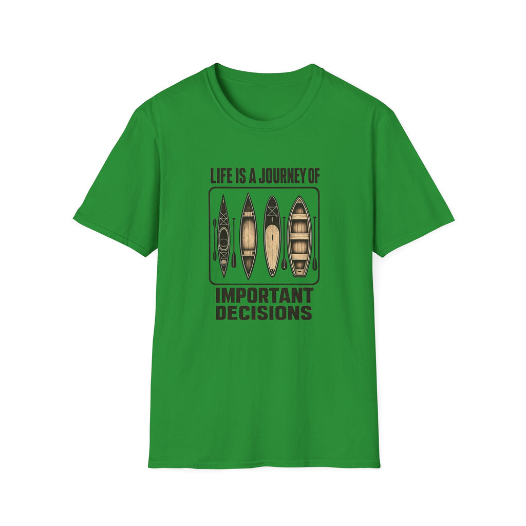 Life Choices T-Shirt