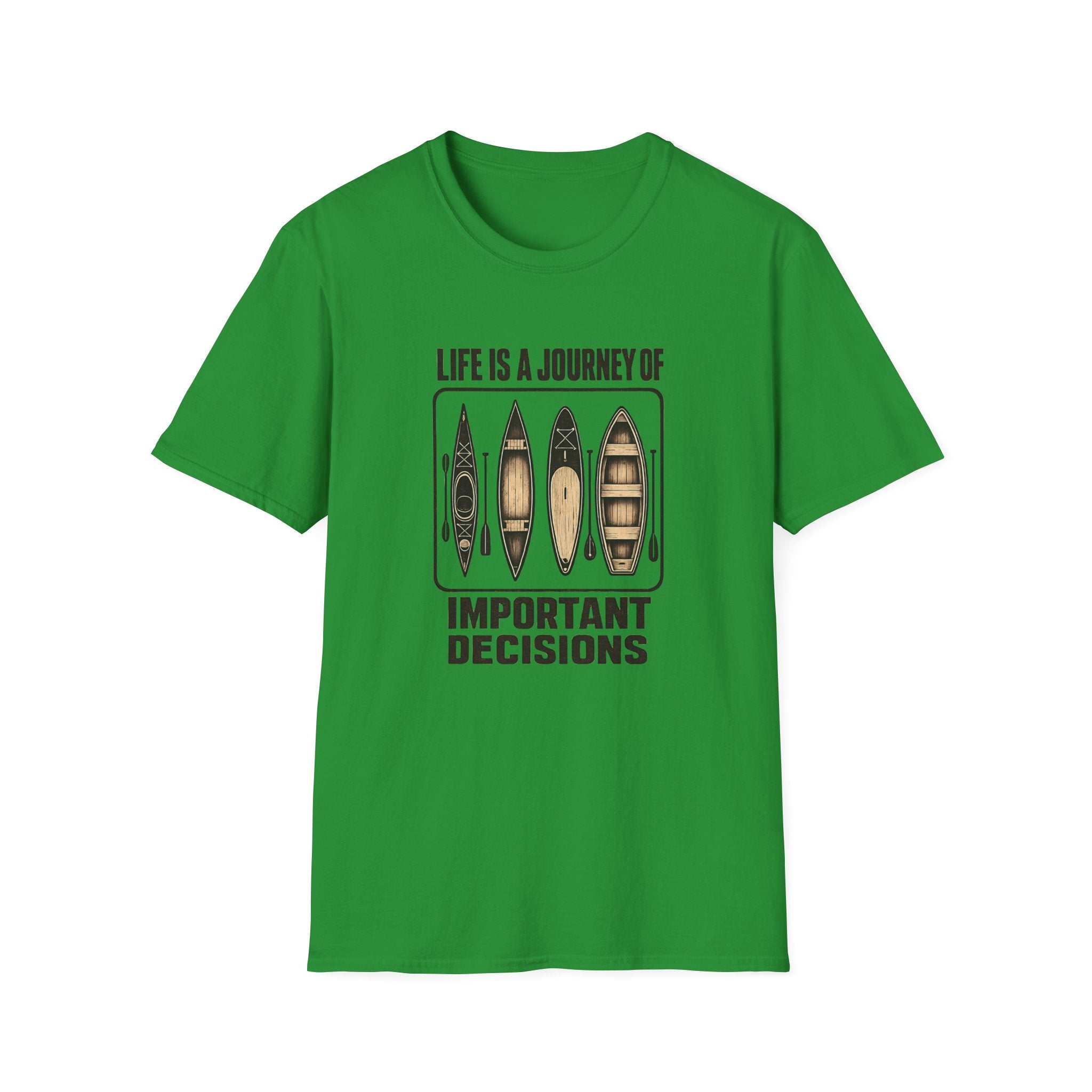 Life Choices T-Shirt