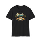 Beach Please I'm Paddling T-Shirt