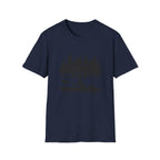 Kayak & Bear Silhouette Shirt