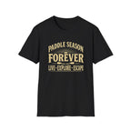 Paddle Season Forever Tee