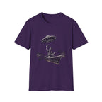 Alien Canoe T‑Shirt