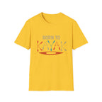 Born to Kayak T-Shirt