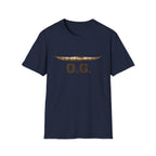 OG kayak T‑Shirt — Vintage Kayak