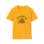 Slow Current Club Turtle Graphic Tee