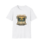 Lake Life Loading Gaming T-Shirt