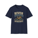 River Shenanigans Dept T-Shirt