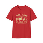 Paddle Season Forever Tee