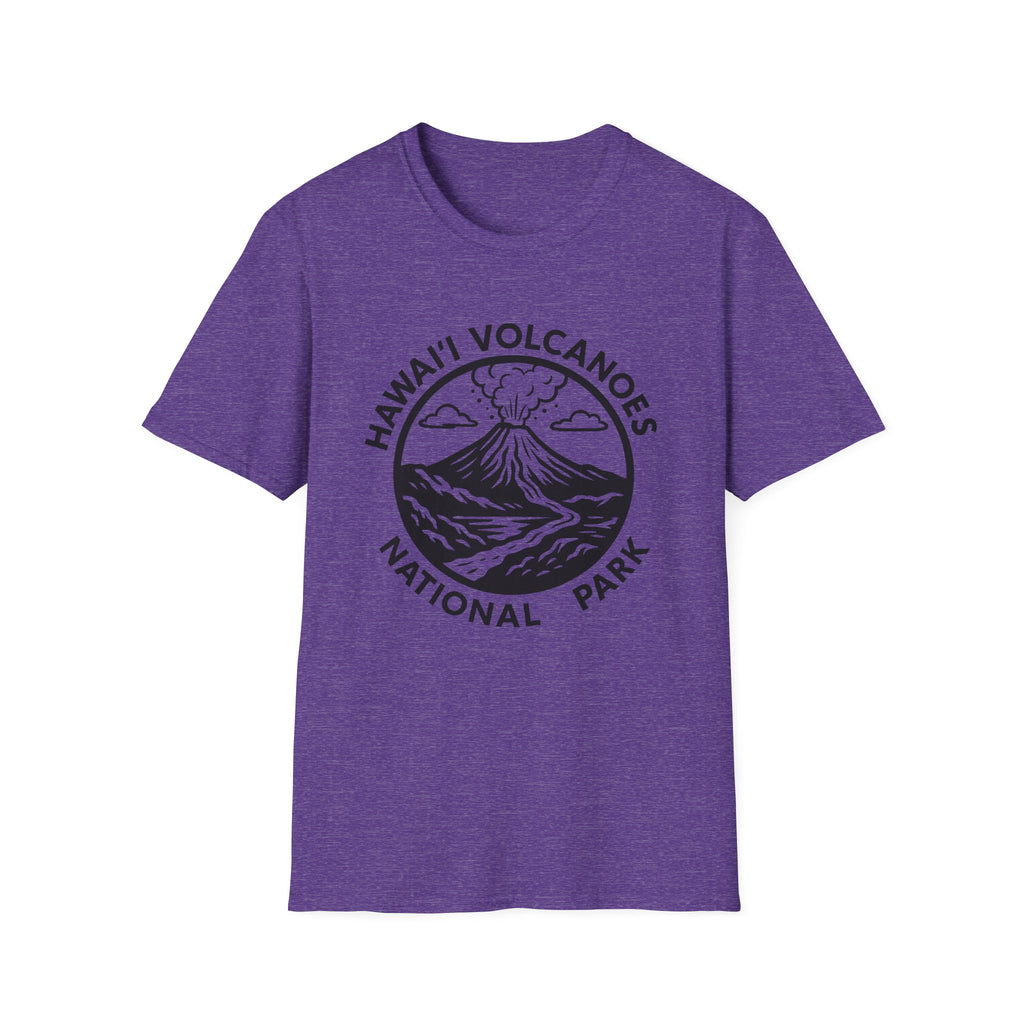 Hawai‘i Volcanoes National Park Tee