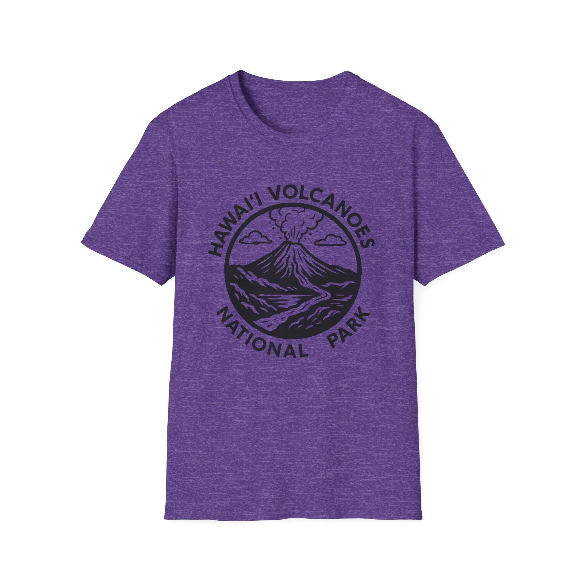 Hawai‘i Volcanoes National Park Tee