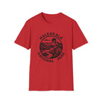 Haleakalā National Park Tee