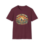 Paddle Trippin' Lake T-Shirt