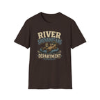 River Shenanigans Dept T-Shirt
