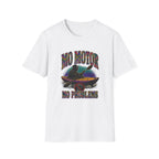 Mo Motor Mo Problems Graphic Tee