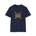 Aztek Kayak Adventure T-Shirt