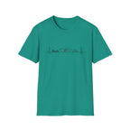 Nautical Heartbeat T-Shirt