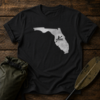 Florida Kayak T-Shirt