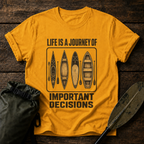 Life Choices T-Shirt