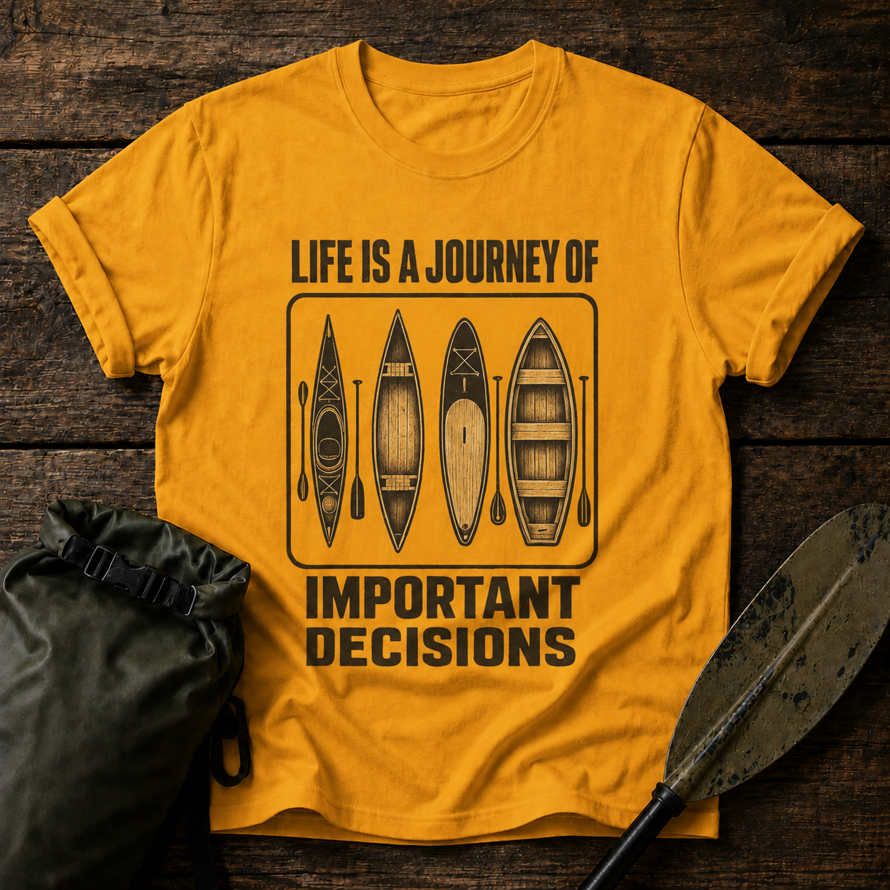 Life Choices T-Shirt