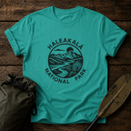 Haleakalā National Park Tee
