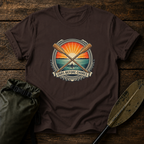 Oars Before Chores T-Shirt