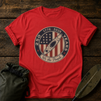 250 Years 1776–2026 Patriotic T-Shirt • 'We the People' Anniversary Tee