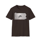 Pennsylvania Kayaking T-Shirt
