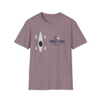 Paddle & Chill Kayak T-Shirt