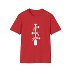 Paddle Life Signpost Tee