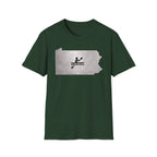 Pennsylvania Kayaking T-Shirt