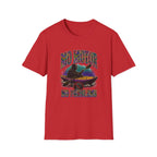 Mo Motor Mo Problems Graphic Tee