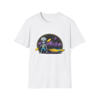 Alien Kayak Adventure T-Shirt