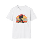 Bigfoot Kayaking T-Shirt