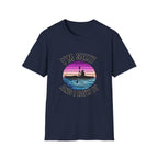 I'm Sexy and I Row It Vintage Tee