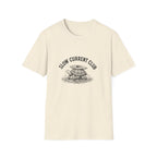 Slow Current Club Turtle Graphic Tee