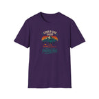 I Could Use Good Paddling Kayak Tee