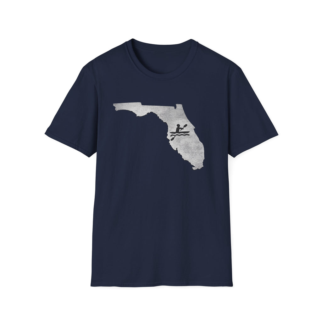 Florida Kayak T-Shirt