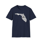 Florida Kayak T-Shirt