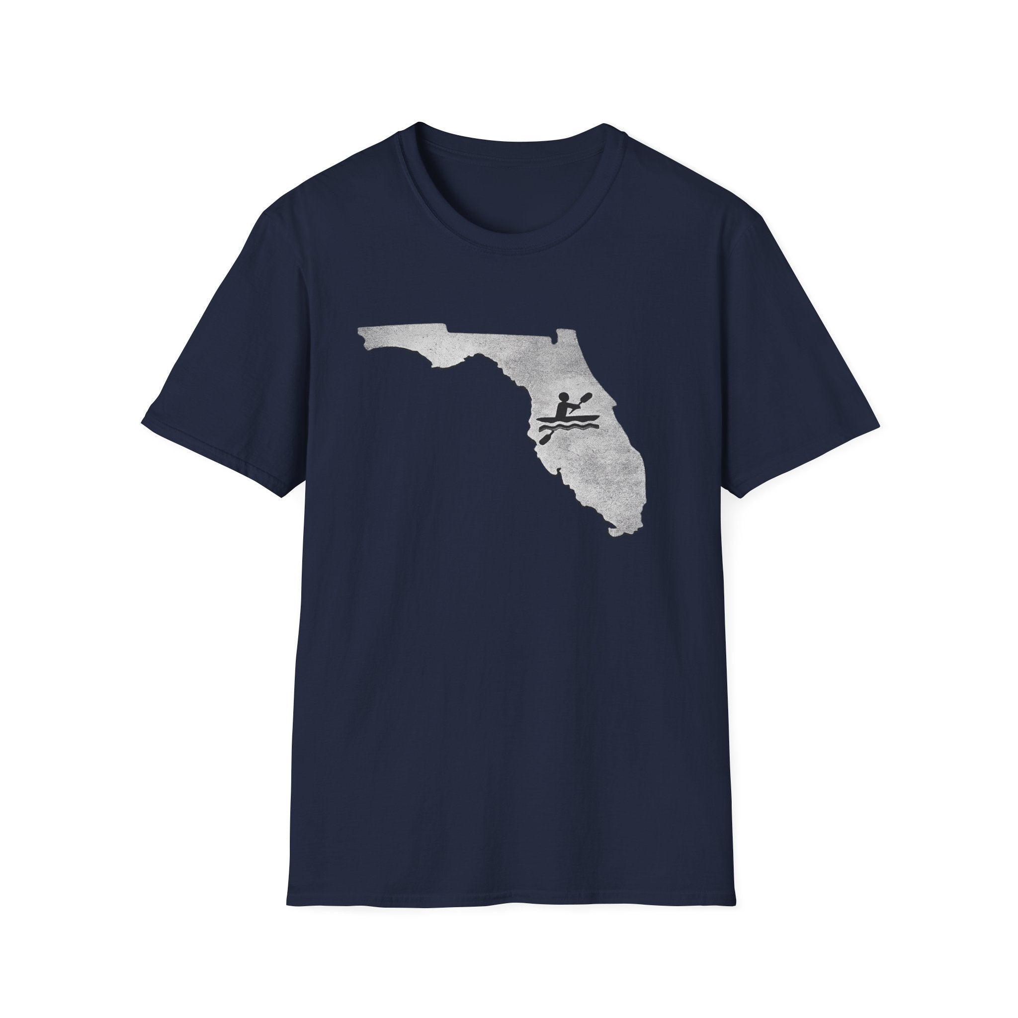 Florida Kayak T-Shirt