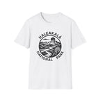 Haleakalā National Park Tee